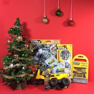 🚜 TONKA/Truck Bundle